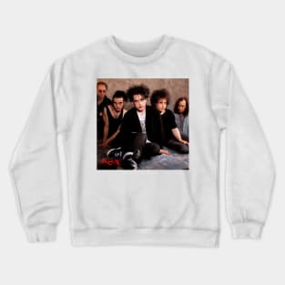 THE CURE Crewneck Sweatshirt